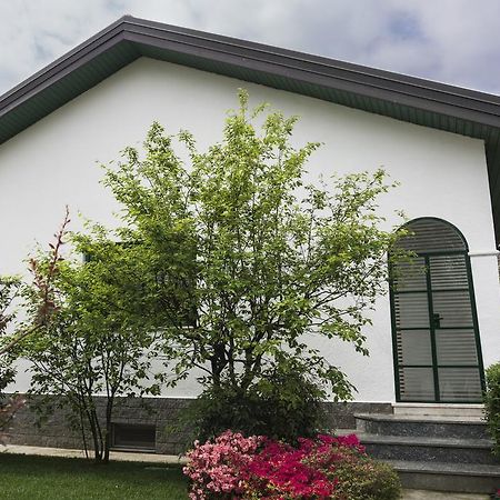 Il Giardino Di Fiorina Hotel Novate Milanese Exterior foto